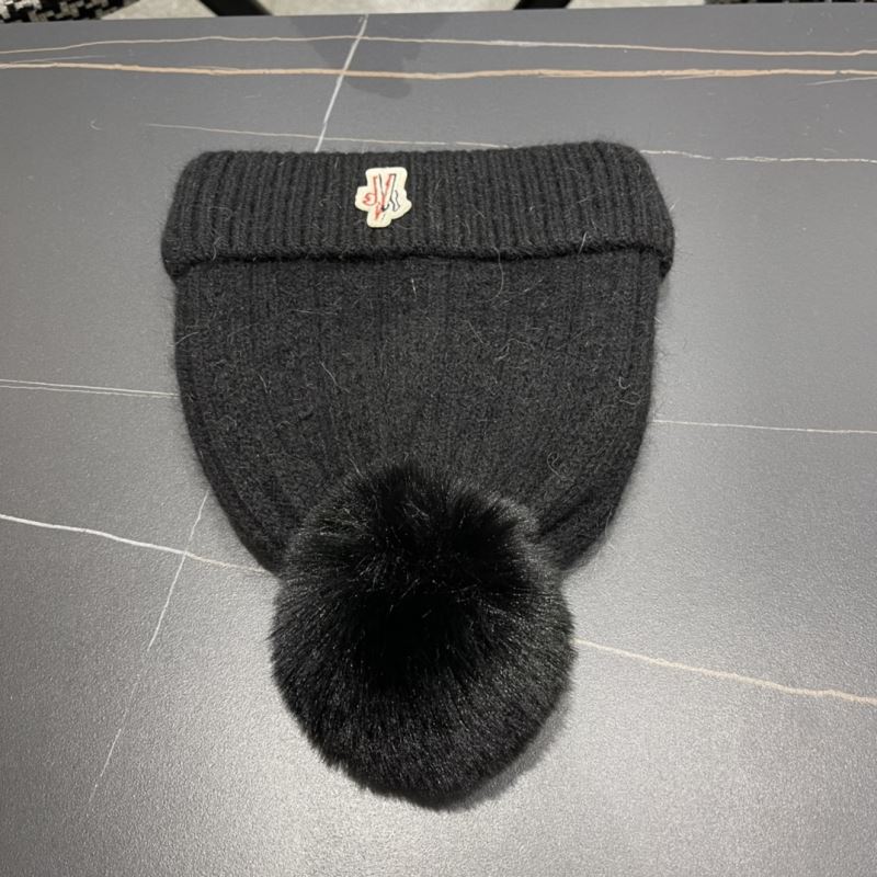 Moncler Caps